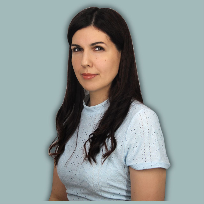 Ащаулова Галия Закировна