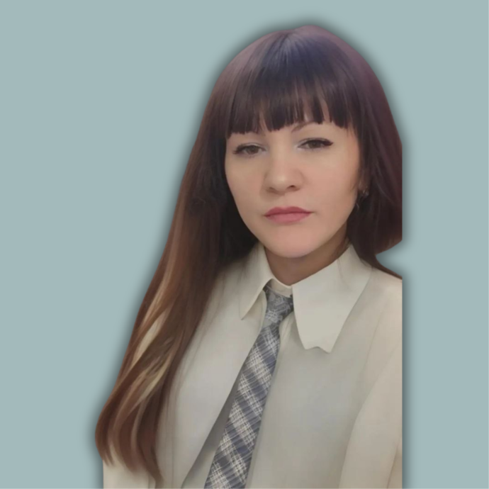 Мудрык Светлана Константиновна