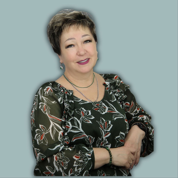 Аминева Ольга Владимировна