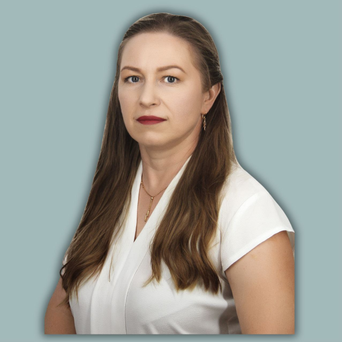 Чирикова Ольга Владимировна